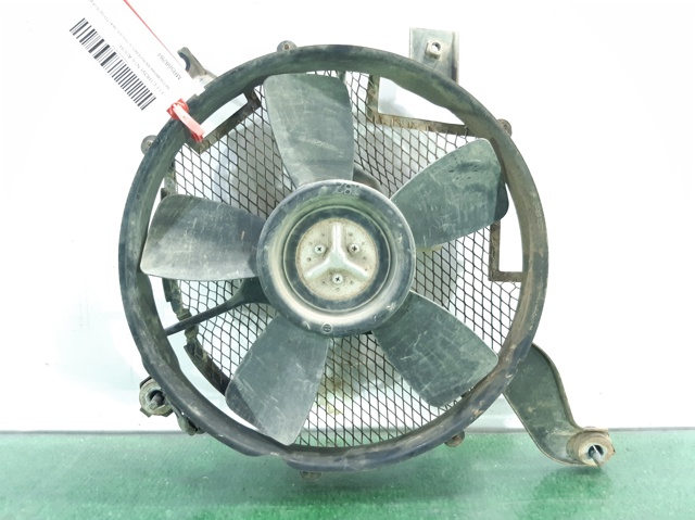 Motor de ventilador aire acondicionado MR568284 Mitsubishi