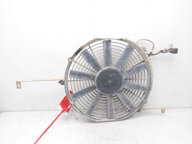 Motor de ventilador aire acondicionado MR568284 Mitsubishi