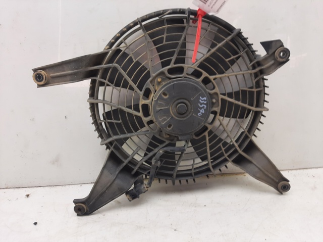 Motor de ventilador aire acondicionado MR568284 Mitsubishi
