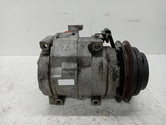 MR568289 MITSUBISHI Compresor de aire acondicionado  en stock Huelva