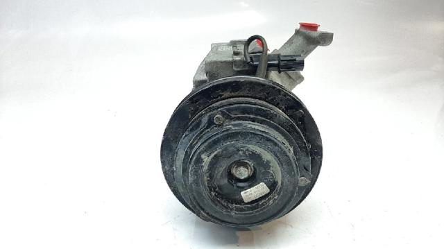 MR568289 MITSUBISHI Compresor de aire acondicionado  disponible Vigo