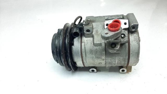 MR568289 MITSUBISHI Compresor de aire acondicionado  en stock Gandía