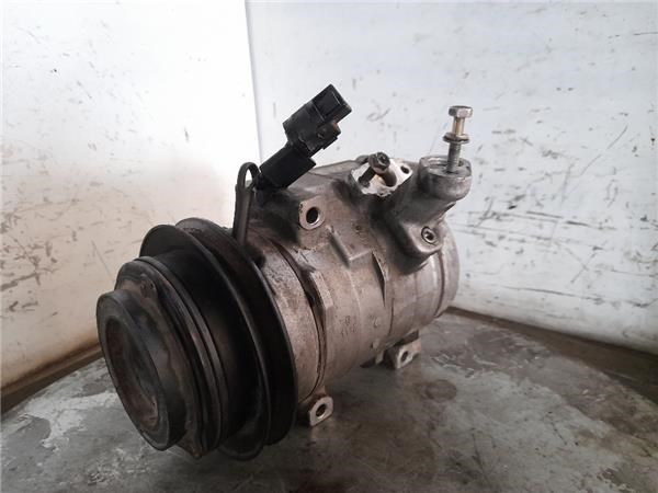 MITSUBISHI MR568289 Compresor de aire acondicionado  comprar en Albacete