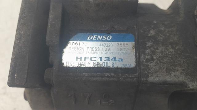 MR568289 Compresor de aire acondicionado  comprar en Pontevedra