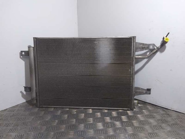 Comprar Condensador de aire acondicionado Mitsubishi Colt VII Z3 a bajo precio