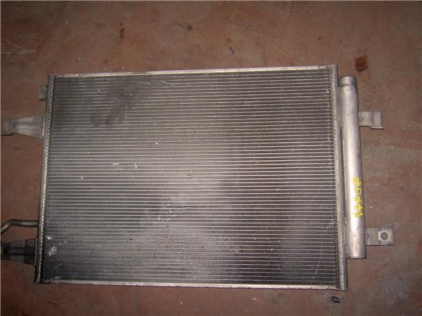 MITSUBISHI MR568975 Condensador aire acondicionado comprar Pamplona