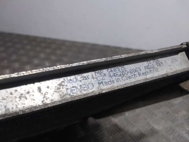 MITSUBISHI MR568975 Condensador de aire acondicionado  comprar en Albacete