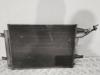 Radiador de aire acondicionado MR568975 MITSUBISHI