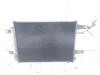 Radiador de aire acondicionado MR568975 MITSUBISHI