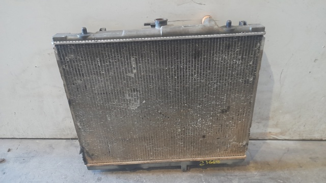 Radiador MR571147 MITSUBISHI