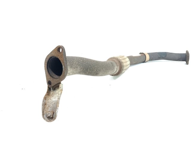 Tubo de escape delantero MR571431 MITSUBISHI