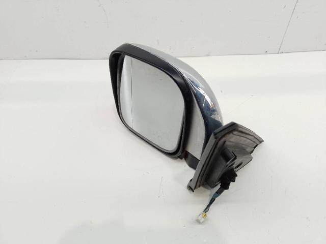 Cristal De Espejo Retrovisor Exterior Izquierdo MR574405 Mitsubishi