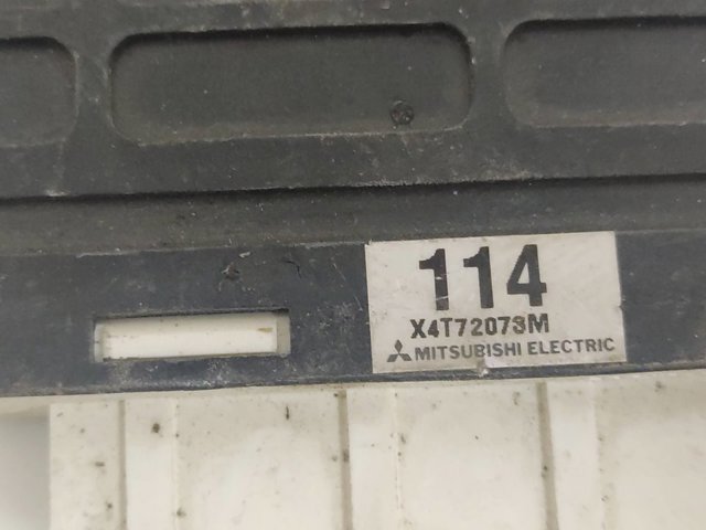 MR580114 Mitsubishi