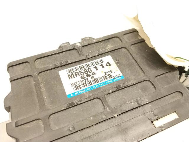 MR580114 MITSUBISHI Módulo de control de tracción total  en stock Gandía