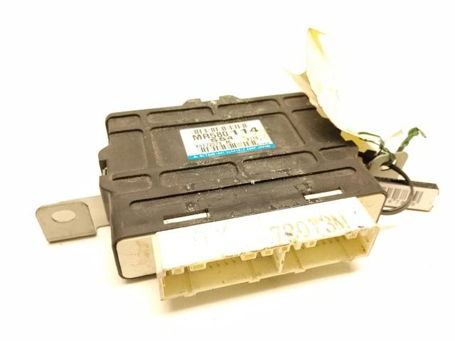 MR580114 MITSUBISHI Módulo de control de tracción total comprar Alcalá