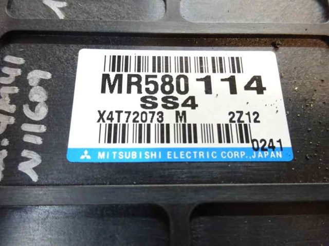 MR580114 Mitsubishi