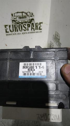 MR580114 Mitsubishi