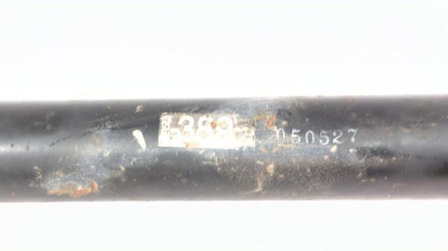 MR580389 Árbol de transmisión delantero  comprar en Reus