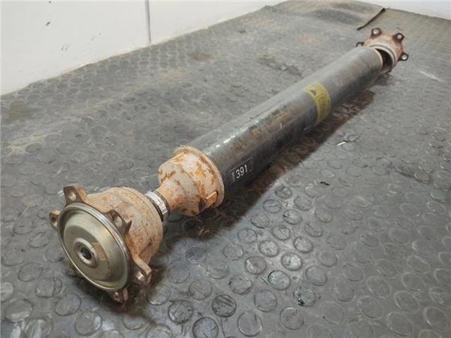 MITSUBISHI MR580389 Árbol de transmision delantero  en stock Valencia