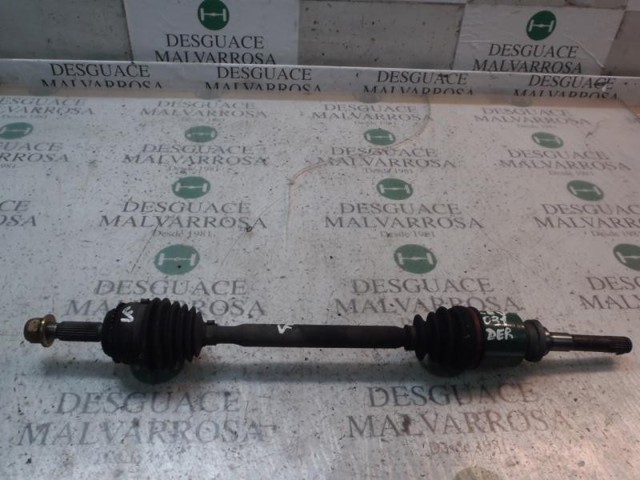 Junta homocinética MR580474 MITSUBISHI