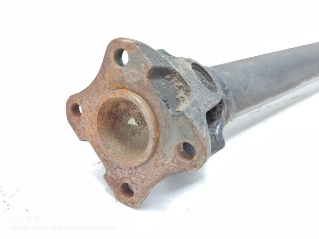 Cardán delantero MR580646 MITSUBISHI