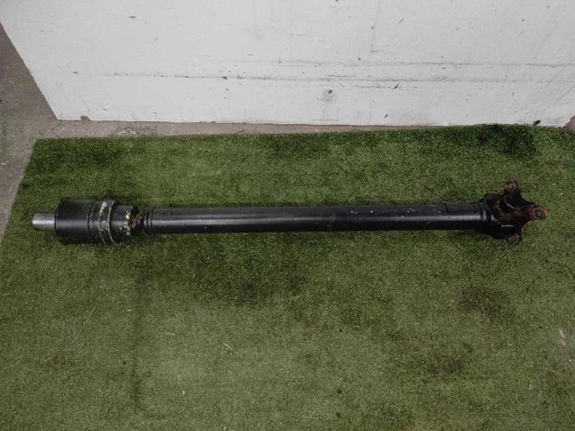 Árbol cardán trasero completo MR581616 MITSUBISHI