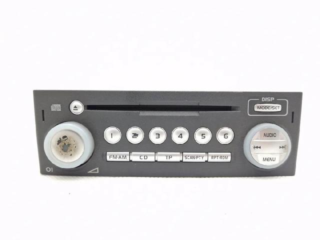 Radio para Mitsubishi Colt Z3A