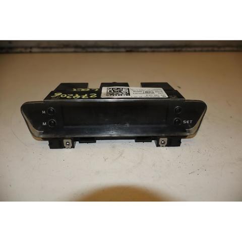 Pantalla para Mitsubishi Colt Z3A