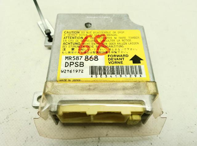 MR587868 Mitsubishi