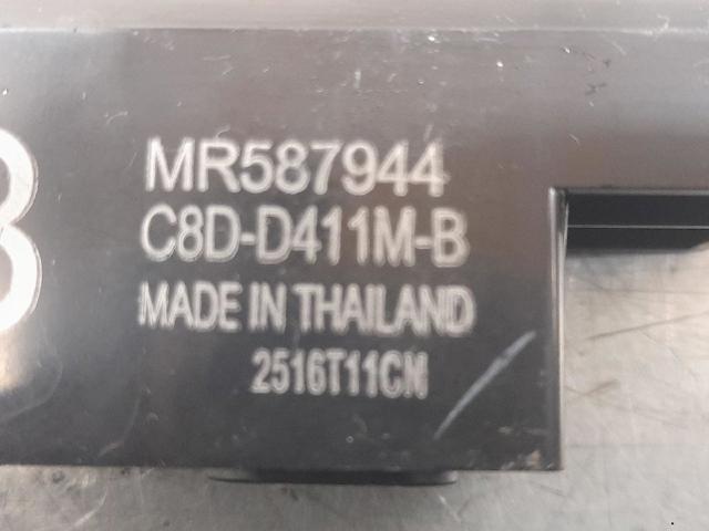 MITSUBISHI MR587944 Unidad de control de elevalunas delantero derecho  en stock Terrassa