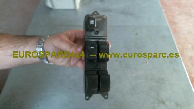 MITSUBISHI MR587952 Interruptor de elevalunas delantera izquierda  en stock Salamanca
