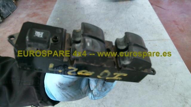 MR587952 MITSUBISHI Unidad de control de elevalunas delantera izquierda  disponible Vigo