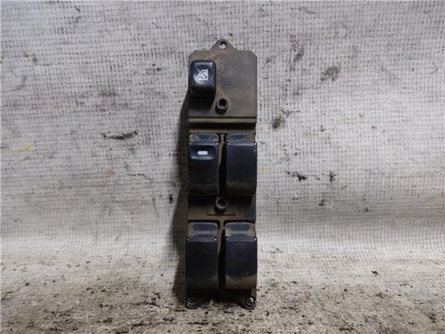 Unidad de control elevalunas delantera izquierda MR587952 MITSUBISHI