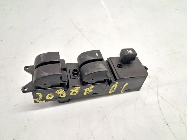 Unidad de control elevalunas delantera izquierda MR587952 MITSUBISHI