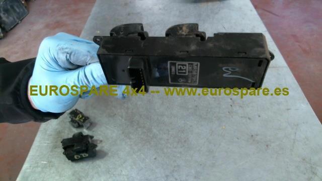 MITSUBISHI MR587952 Unidad de control de elevalunas delantera izquierda  comprar en Albacete