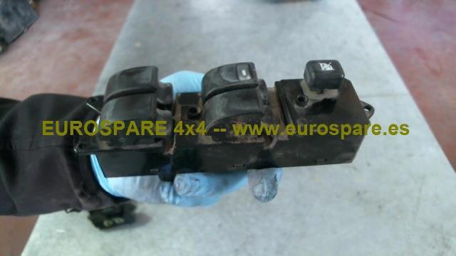 MR587952 Unidad de control de elevalunas delantera izquierda  comprar en Pontevedra