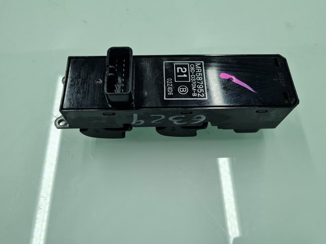 MR587952 MITSUBISHI Interruptor de elevalunas delantera izquierda comprar Alcalá