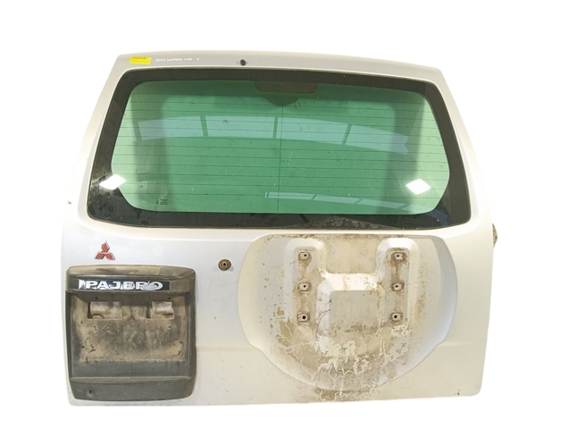 Comprar Puerta trasera del maletero (portón trasero) Mitsubishi Pajero III V70 a bajo precio