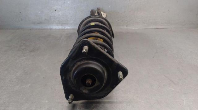 Amortiguador frontal izquierdo MR594023 MITSUBISHI