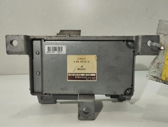 Unidad de control, servodirección MR594091 Mitsubishi