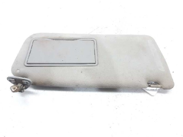 Parasol para Mitsubishi Pajero V70