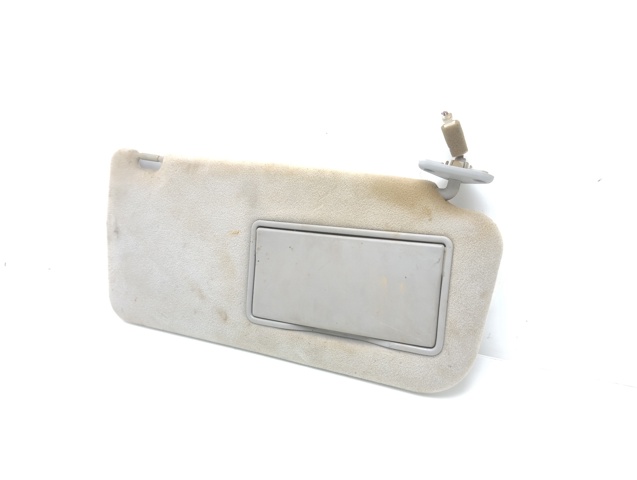 Visera parasol Pajero III SUV (2000-2006) original desde 39,20 €