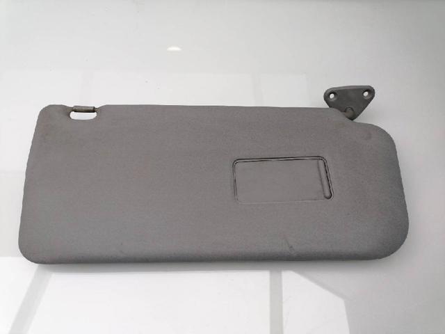 Comprar Visera parasol Mitsubishi Pajero III V70 a bajo precio