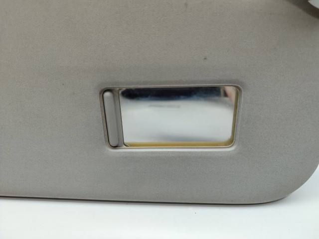 Visera parasol para Mitsubishi Pajero III (V70)