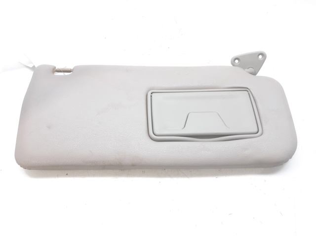 Visera parasol Mitsubishi Pajero III (V70)