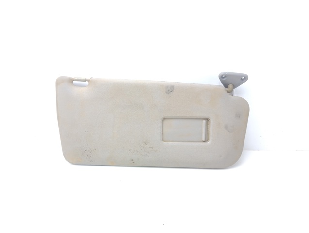 Parasol interior Mitsubishi Pajero III desde 39,20 €