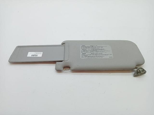 Parasol para Mitsubishi Pajero V70