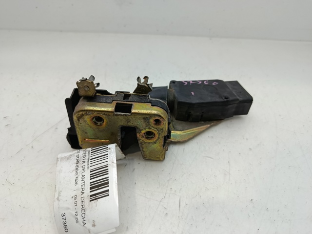 MR912016 Cerradura de puerta delantera derecha comprar Almería