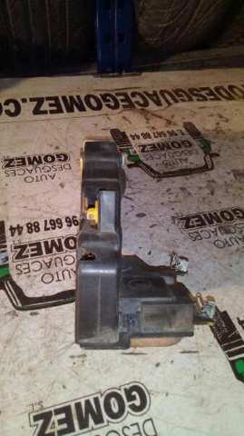 MITSUBISHI MR912016 Cerradura de puerta delantera derecha  comprar en Murcia