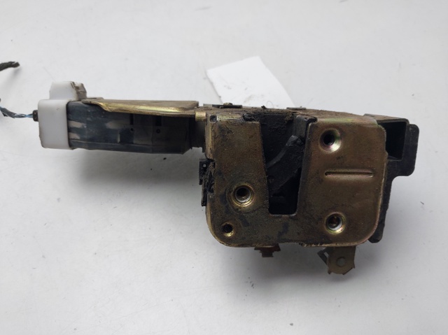 MR912016 Cerradura de puerta delantera derecha  comprar en Zaragoza